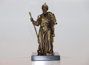 Скульптура «Иван Грозный»