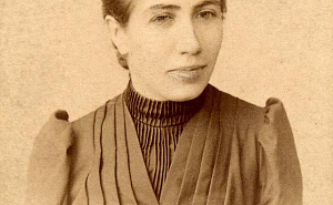 Верна единожды данной присяге
